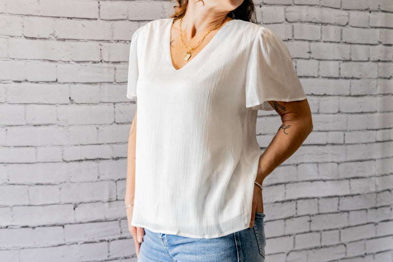 Nyla Top