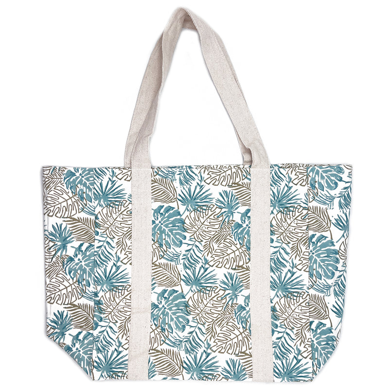 Canvas Tote Bag