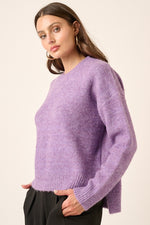 Harper Sweater Final Sale