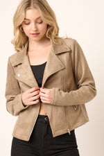 Rizzo Jacket