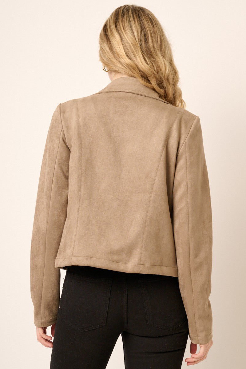 Rizzo Jacket