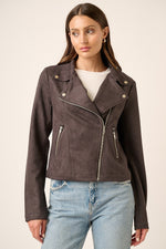 Rizzo Jacket