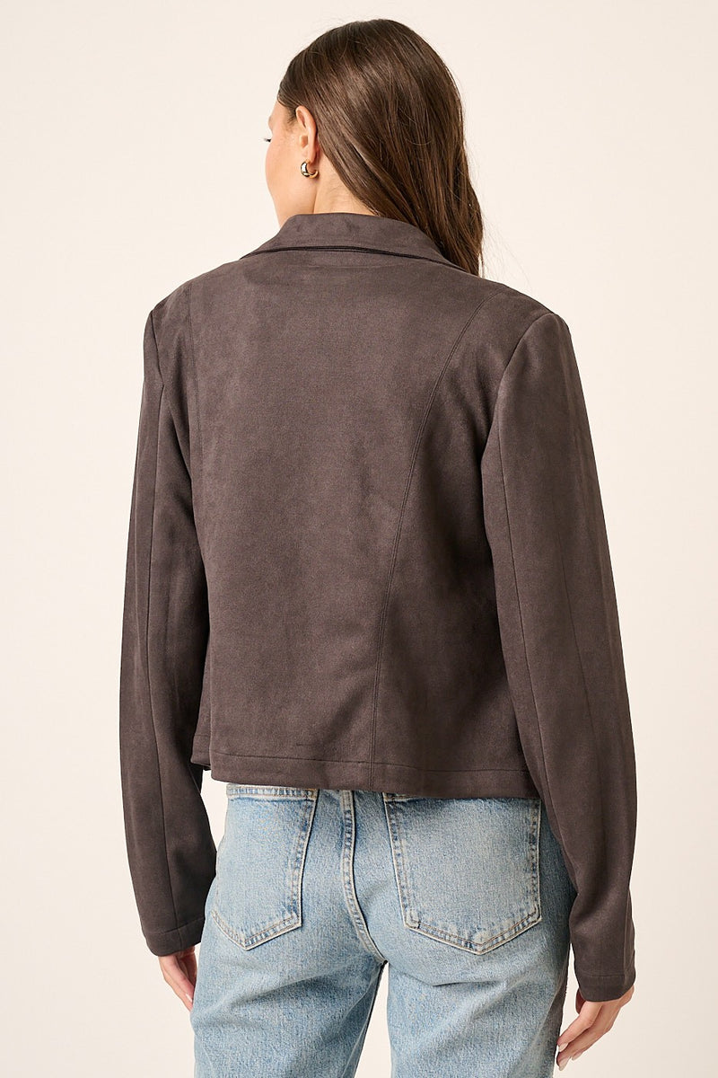 Rizzo Jacket