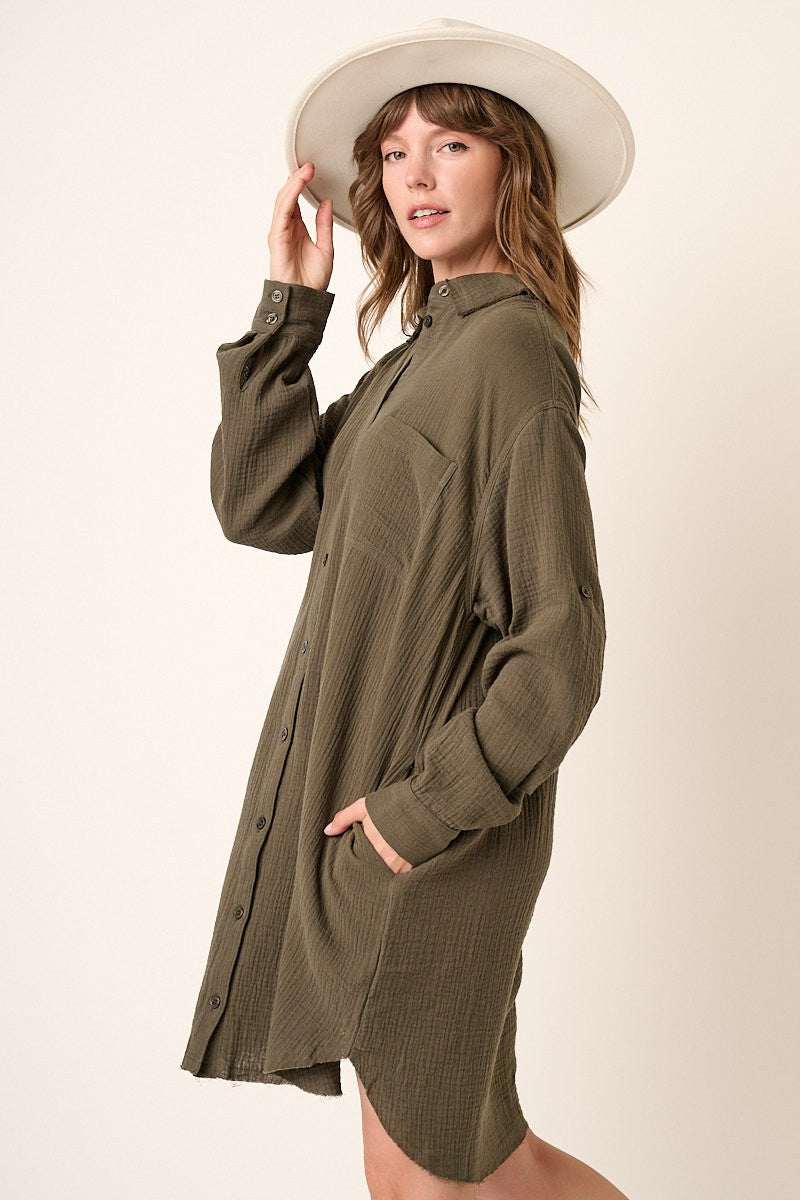 Fleet Dress