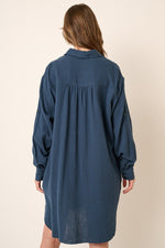 Fleet Dress