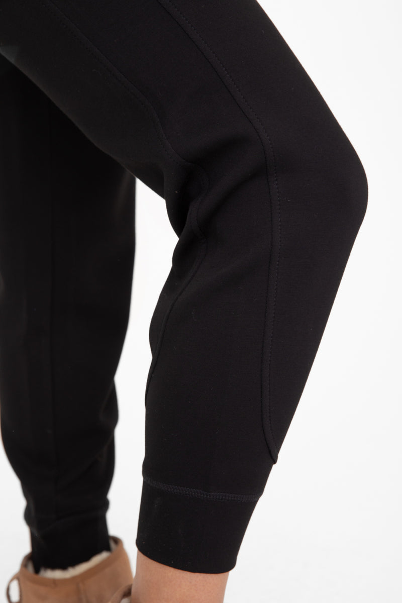 Elevated Joggers