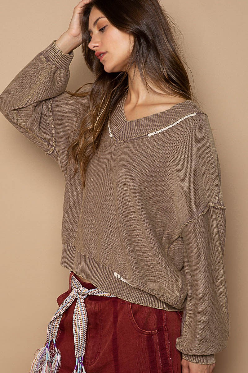 Ireland Sweater