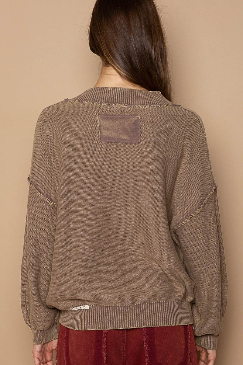 Ireland Sweater