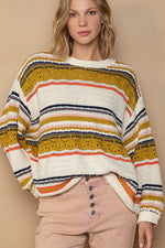 Morrisey Sweater