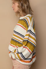Morrisey Sweater