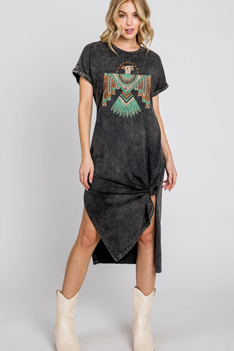 Roam Dress