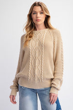 Kelsey Sweater