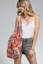 Onedder Boho Bag