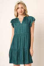 Raquel Dress