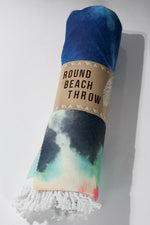 Beach Blanket