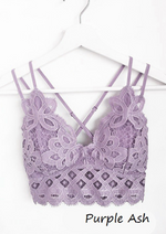 Aimee Bralette Final Sale