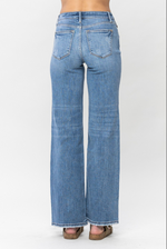 Patti Denim