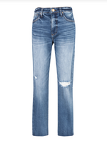 Rachael High Rise Denim