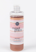 Sweet Grace Dish Soap