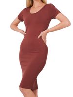 Becca Dress Final Sale