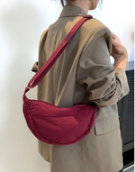 Puff Sling Bag