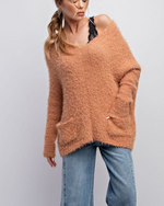 Hadley Sweater