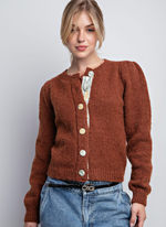 Mariah Cardigan