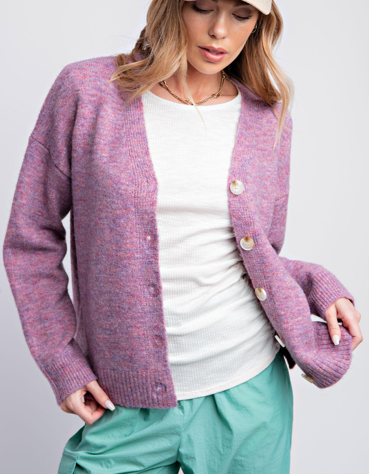 Willa Cardigan