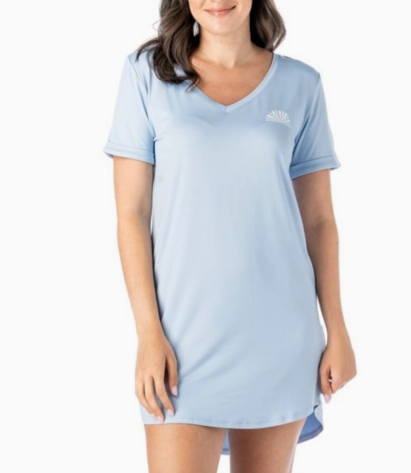 Let Me Sleep Shirt
