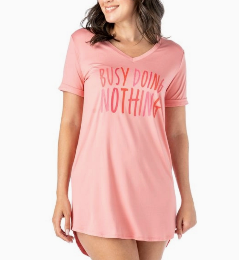 Let Me Sleep Shirt