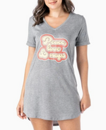 Let Me Sleep Shirt