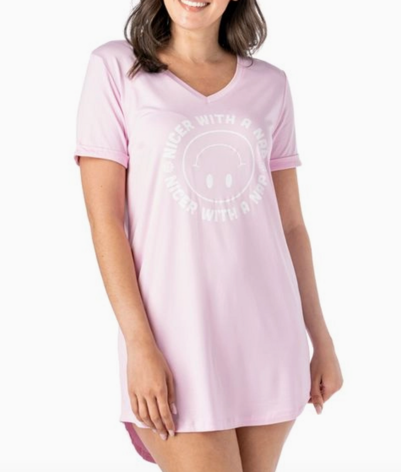 Let Me Sleep Shirt