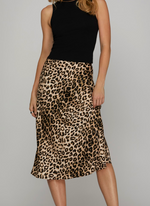 Wild One Skirt