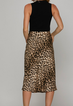 Wild One Skirt