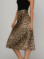 Wild One Skirt