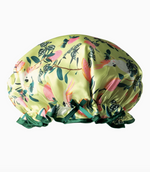 Not Your Grandma's Shower Cap