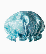 Not Your Grandma's Shower Cap