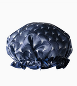 Not Your Grandma's Shower Cap