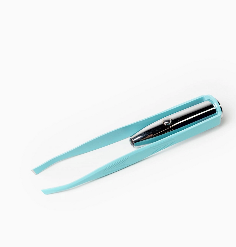 Light up Tweezer