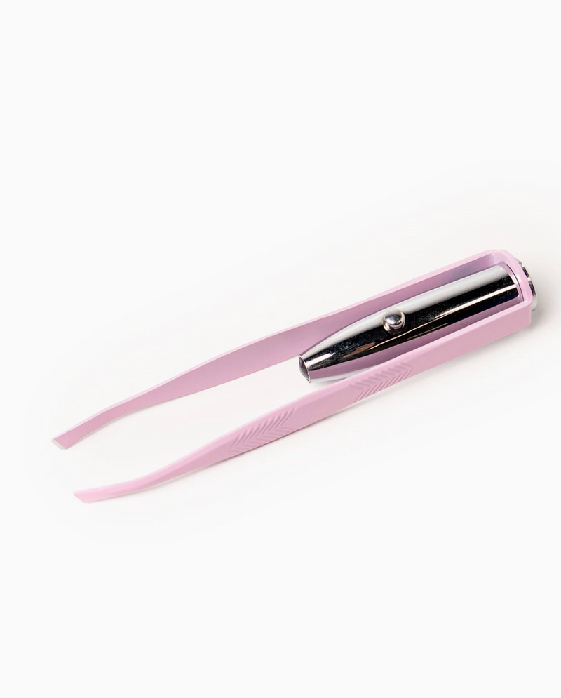 Light up Tweezer