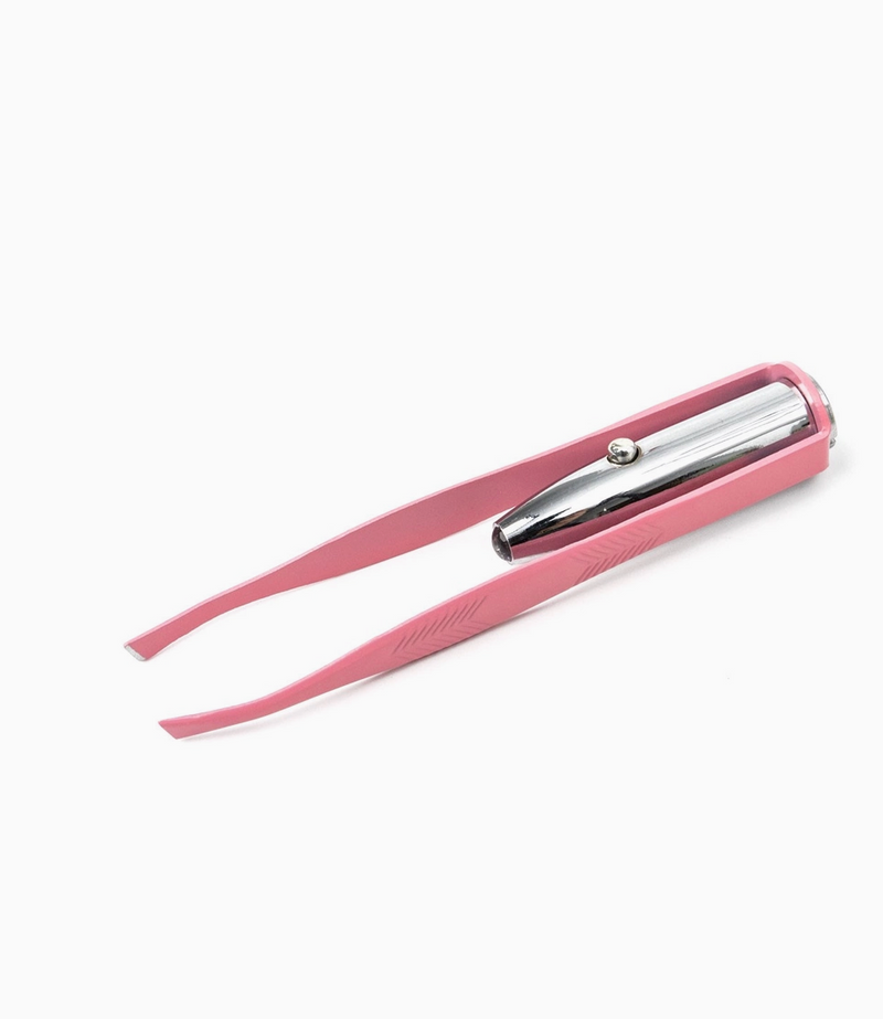 Light up Tweezer