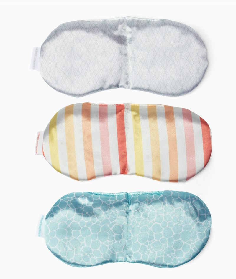 Under Pressure Eye Mask