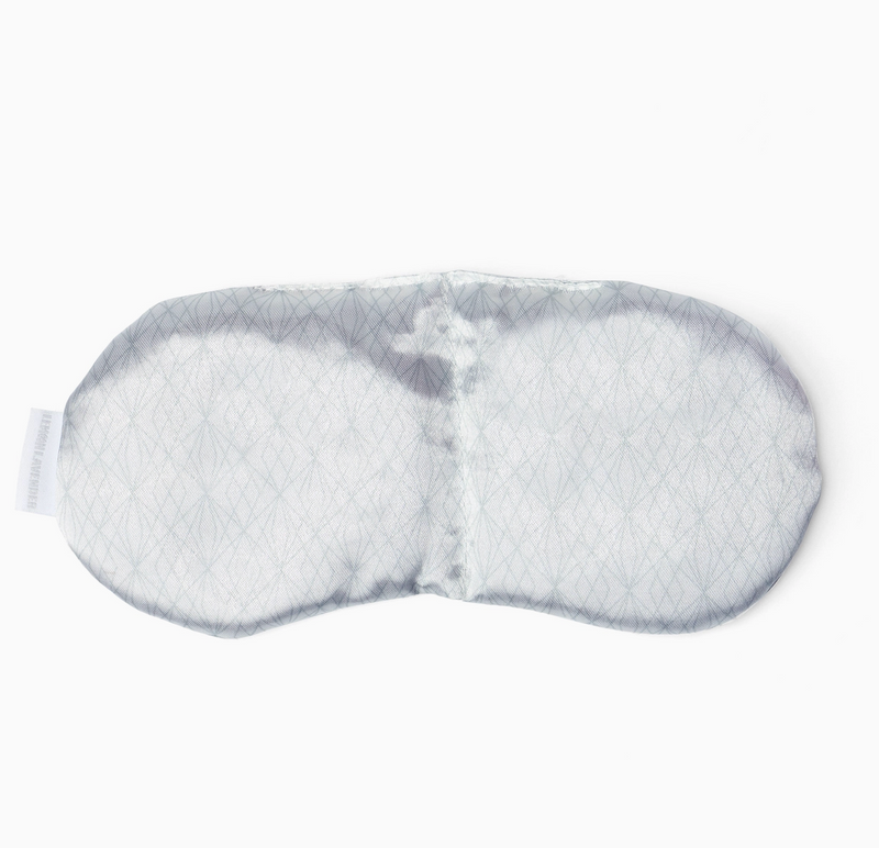 Under Pressure Eye Mask