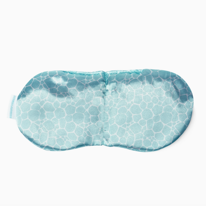 Under Pressure Eye Mask