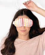 Under Pressure Eye Mask