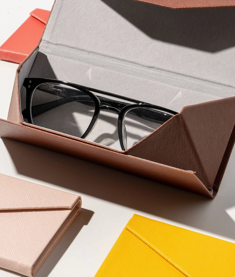 Slim Eyewear Case