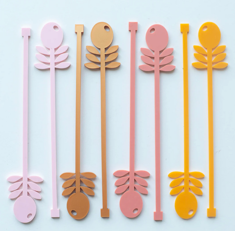 Swizzle Sticks