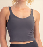 Rayla Yoga Top