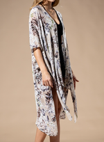 Mila Kimono