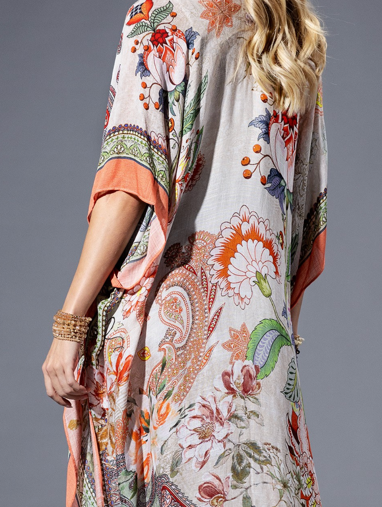 Grace Kimono